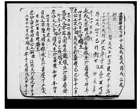 [李] 李氏家谱 (台湾) 李氏族谱.pdf