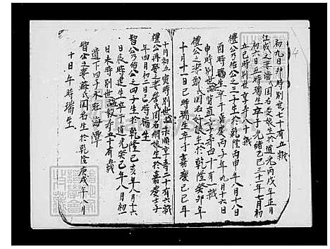 [李] 李氏家谱 (台湾) 李氏族谱.pdf