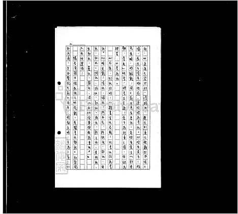 [李] 李氏家谱 (台湾) 李氏族谱.pdf