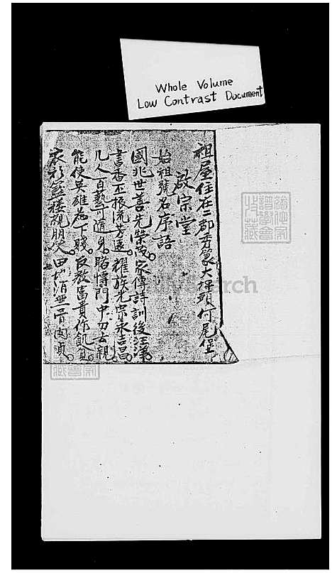 [李] 李氏家谱 (台湾) 李氏族谱.pdf