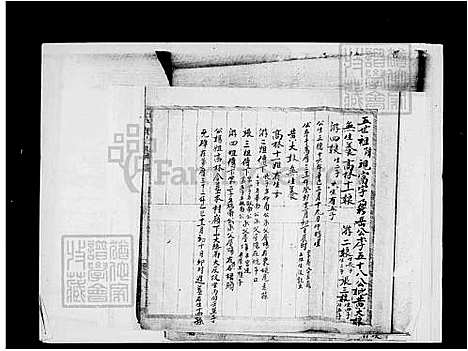 [李] 李氏家谱 (台湾) 李氏族谱.pdf