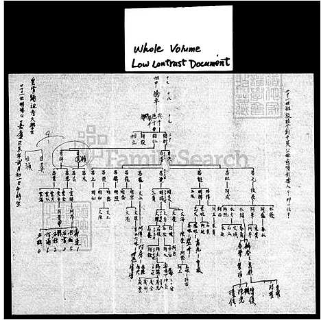 [李.谢.陈.曾.蔡] 李氏家谱及户籍誊本 (台湾) 李氏族谱及户籍誊本.pdf