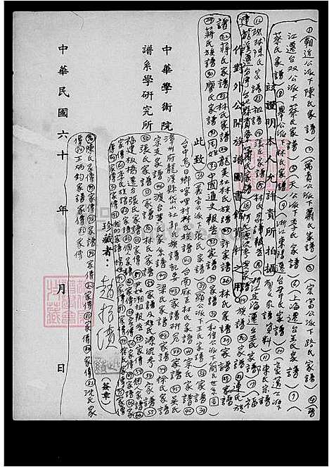 [梁] 梁氏家谱 (台湾) 梁氏族谱.pdf