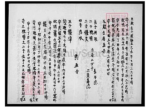 [梁] 梁氏家谱 (台湾) 梁氏族谱.pdf