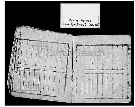 [林] 林氏家谱 (台湾) 林氏族谱.pdf