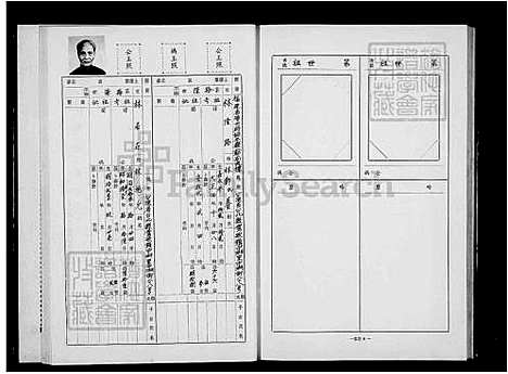 [林] 林氏九牧衍派原隆公支系台湾家谱 (台湾) 另见微捲-1981 微捲1捲-35厘米 此微捲仅包括第 16-18世三代族谱.pdf