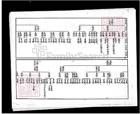 [林] 林氏家谱 (台湾) 饶平-林氏族谱.pdf