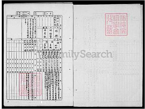 [林] 林氏家谱 (台湾) 林氏族谱.pdf