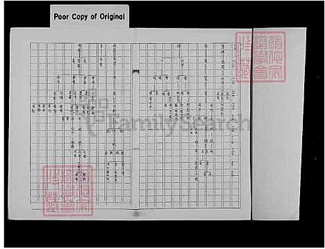 [林] 林氏家谱 (台湾) 林氏族谱.pdf