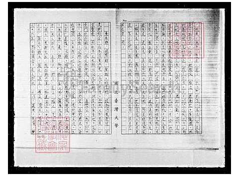 [林] 林氏家谱 (台湾) 林氏族谱.pdf