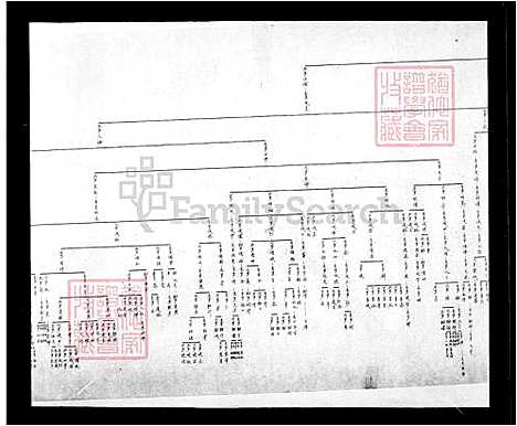 [林] 林氏家谱 (台湾) 林氏族谱.pdf