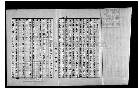 [刘] 潮阳刘氏家谱 (台湾) 潮阳刘氏族谱.pdf