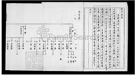 [刘] 彭城刘氏家谱 (台湾) 彭城刘氏族谱.pdf