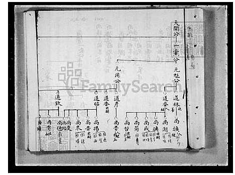 [刘] 刘氏家谱-天开天阄公派下一符公渡台 (台湾) 刘氏族谱.pdf