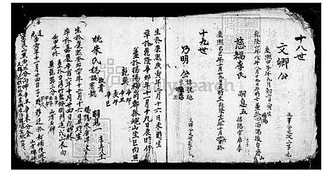 [刘] 刘氏家谱 (台湾) 册2.pdf