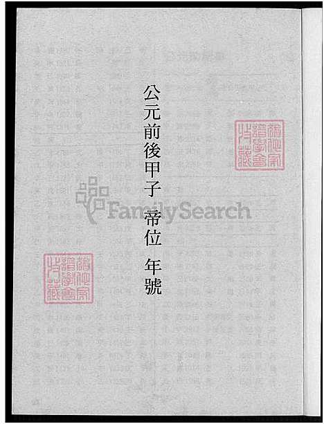 [罗] 罗氏家谱 (台湾) 罗氏族谱_1991.pdf