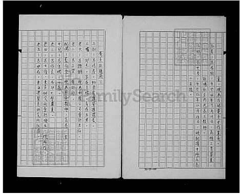 [吕] 吕氏家谱 (台湾) 吕氏族谱.pdf