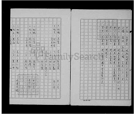 [吕] 吕氏家谱 (台湾) 吕氏族谱.pdf