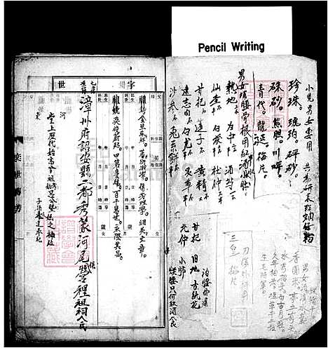 [吕] 吕氏家谱 (台湾) 吕氏族谱.pdf