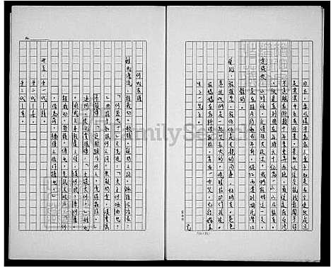 [吕] 吕氏家谱 (台湾) 吕氏族谱.pdf