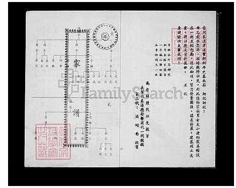 [潘] 潘氏家谱 (台湾) 潘氏族谱.pdf