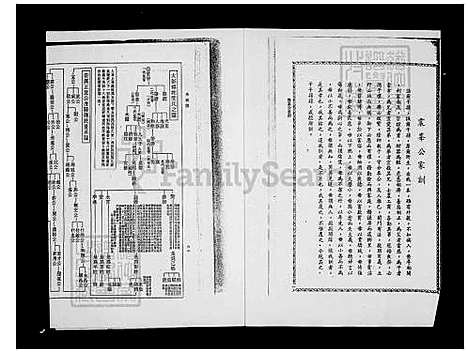 [彭] 彭氏家谱 (台湾) 彭氏族谱.pdf