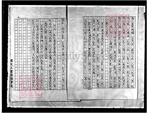 [彭] 彭氏家谱 (台湾) 重复拍摄-1991 微捲1捲-16厘米.pdf