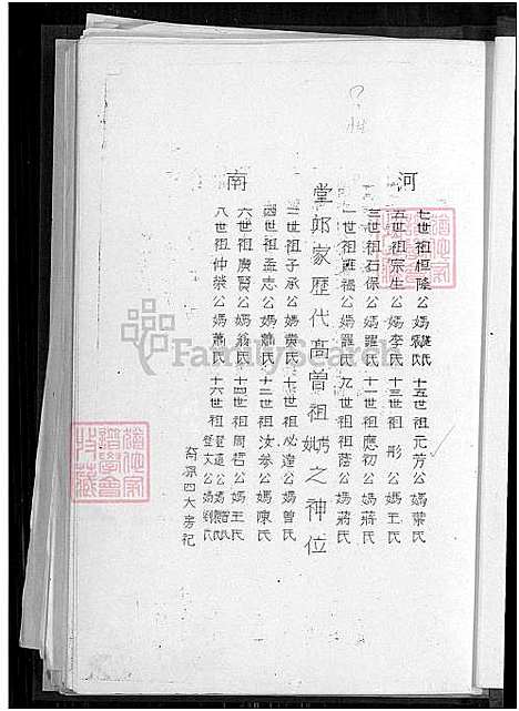 [邱] 河南堂邱四德家谱 (台湾) 河南堂丘四德族谱_1600-1950.pdf