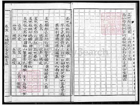 [邱] 邱姓家谱 (台湾) 邱姓族谱_1700-2001.pdf