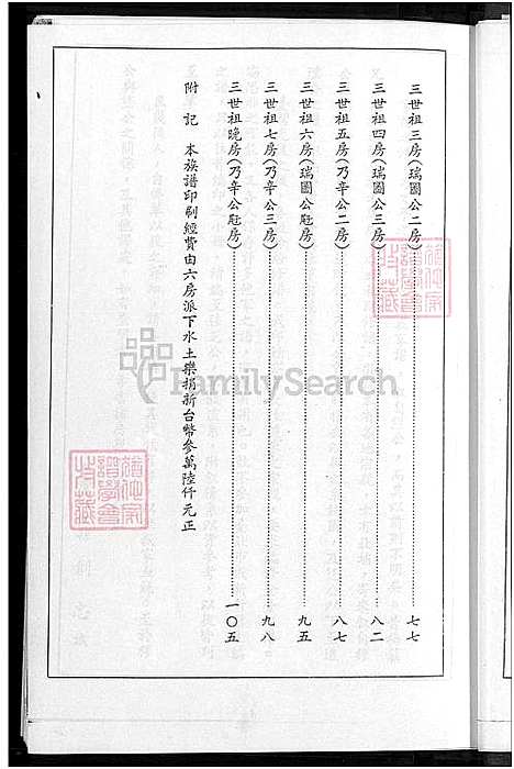 [邱] 邱强芝公派下家谱 (台湾) 邱强芝公派下族谱_1650-1974.pdf