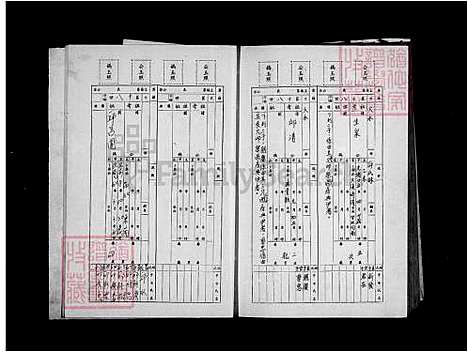 [邱] 邱氏家谱 (台湾) 邱氏族谱.pdf