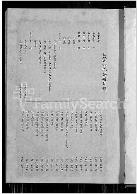 [邱.丘] 丘邱氏家谱 (台湾) 丘邱氏族谱_1650-1967.pdf