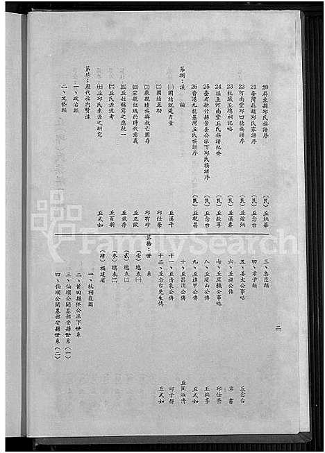 [邱.丘] 丘邱氏家谱 (台湾) 丘邱氏族谱_1650-1967.pdf