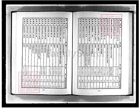 [阮] 阮氏宗谱 (台湾) 重复拍摄-1981 微捲1捲-16厘米.pdf