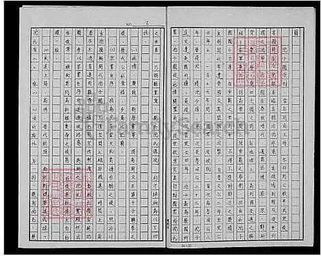 [沈] 沈氏家谱 (台湾) 沈氏族谱.pdf