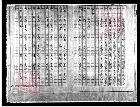 [沈] 沈氏家谱 (台湾) 重复拍摄-1991 微捲1捲-16厘米.pdf