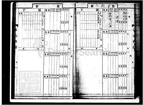 [宋] 宋氏家谱 (台湾) 宋氏族谱.pdf