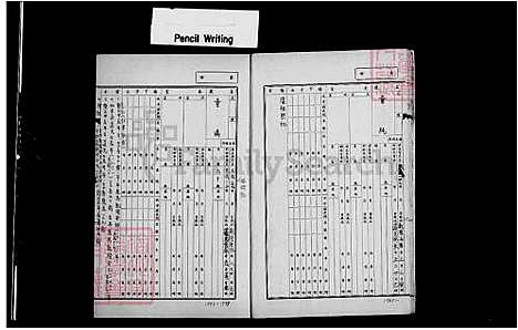 [童] 童氏家谱 (台湾) 童氏族谱.pdf