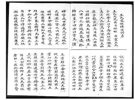 [王] 王代家谱 (台湾) 王代族谱_1600-2000.pdf