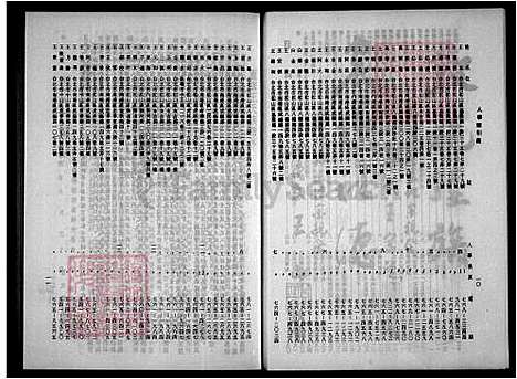 [王] 王姓大家谱 (台湾) 王姓大族谱.pdf