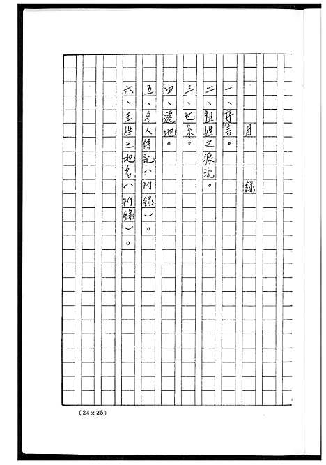 [王] 王氏家谱 (台湾) 王氏祖谱_1600-2003.pdf