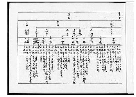 [王] 王氏世系图 (台湾) 王氏世系图_1600-2003.pdf