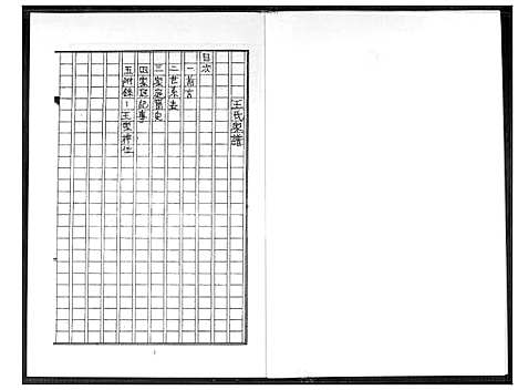 [王] 王氏家谱 (台湾) 王氏族谱_1600-1969.pdf