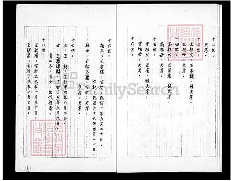 [王] 王氏家谱 (台湾) 王氏祖谱.pdf