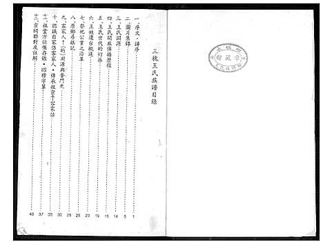 [王] 三槐王氏家谱. 克师公派 (台湾) 三槐王氏族谱 克师公派_1600-2010.pdf