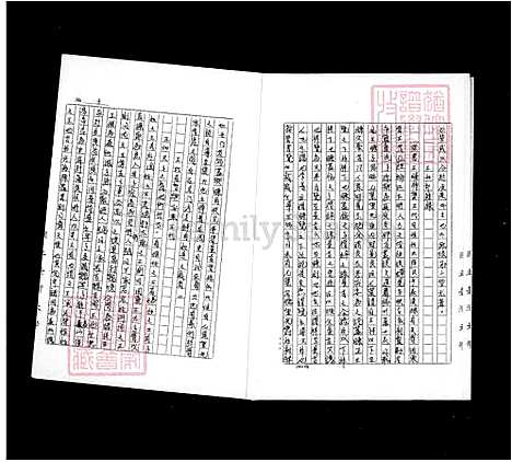 [王] 王氏家谱 (台湾) 王氏族谱.pdf