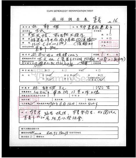 [王] 王氏巡忠公派下家谱 (台湾) 王氏巡忠公派下族谱.pdf