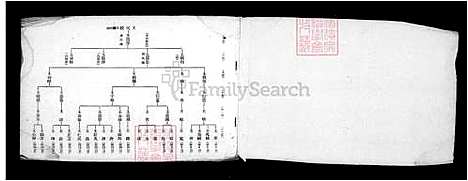 [王] 王氏巡忠公派下家谱 (台湾) 王氏巡忠公派下族谱.pdf