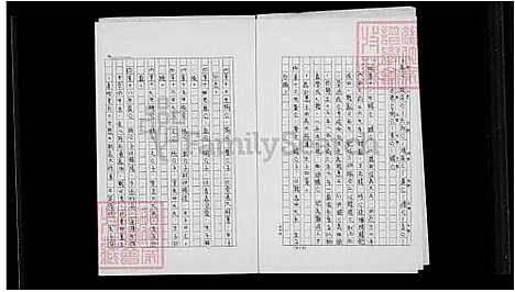 [王] 王氏家谱 (台湾) 王氏族谱.pdf