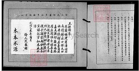 [王] 王姓谱系 (台湾) 王姓谱系.pdf